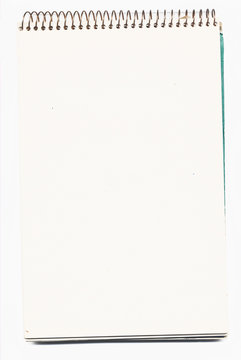 Ring Notebook