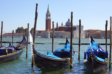 Fototapeta na wymiar .Venice, Italy