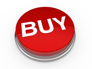 3d button buy red