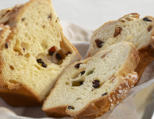 brioche