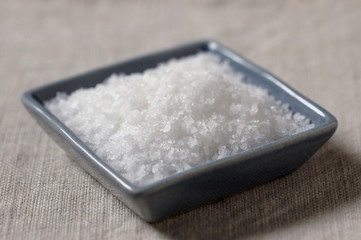 fleur de sel de camargue