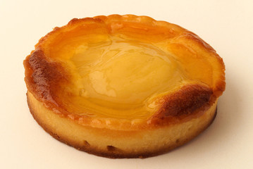 tarte poire