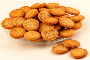 buiscuits salés