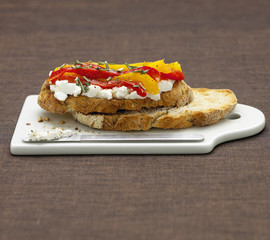 Bruschetta
