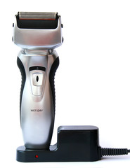 Electric shaver