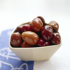 Olives