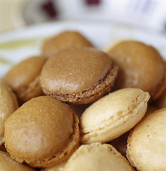 Macarons
