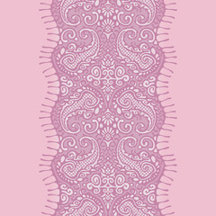 paisley pattern