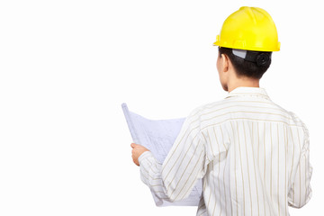 Civil engineer body part