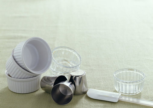 ustensiles de cuisine