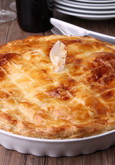tourte