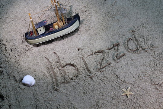 Ibizza