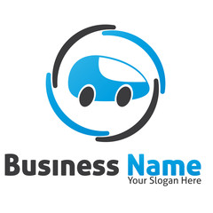 logo business