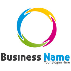 logo business