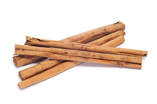 cinnamon quills