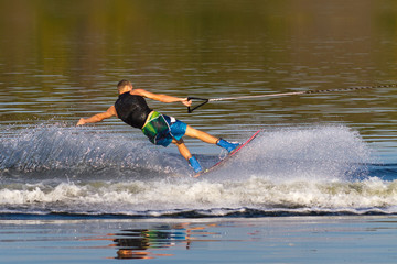 Ski Nautique