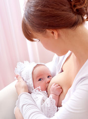 breastfeeding,