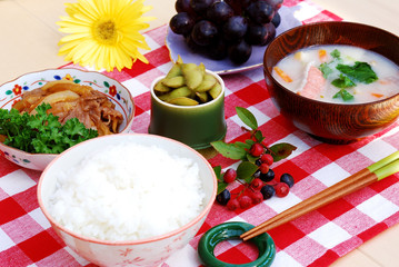 和食