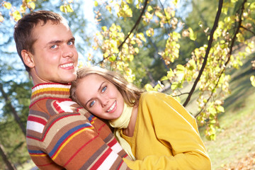 Fototapeta premium Tenderness