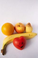 Cora&ccedil;&atilde;o saud&aacute;vel