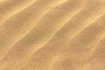 Fototapeta na wymiar Biały piasek