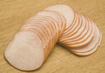 all natural uncured Canadian bacon