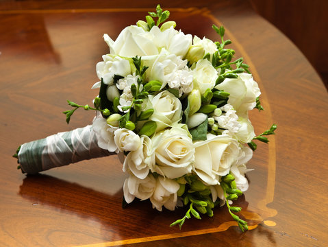 Bridal Bouquet