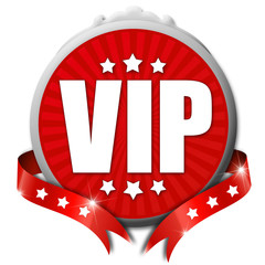 VIP Button, Icon