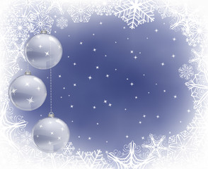 Christmas background