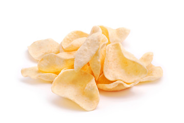 potato chips