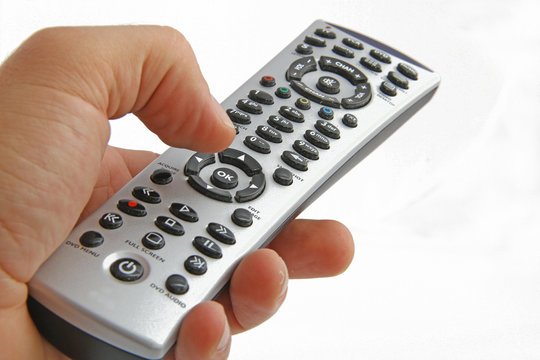 Telecommande