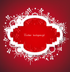 Christmas background