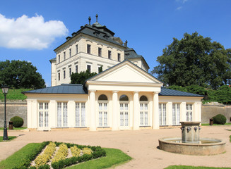 Karlova Koruna, Czech Republic