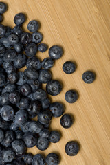 Blueberries