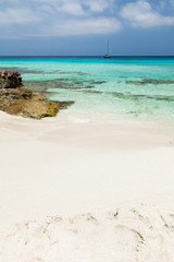 Tramuntana beach, Formentera, Spain