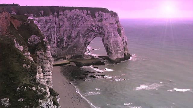 Etretat