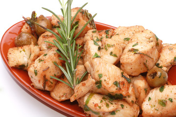 Tapas