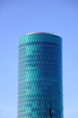 Obraz premium Frankfurt am Main - Deutschland