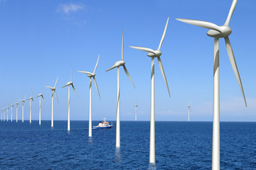 Offshore Windpark