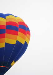 Colorful Air Balloon