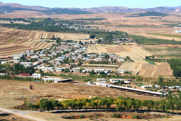 Fototapeta premium 乡村