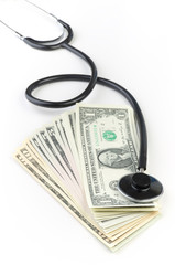 medical expenses