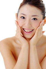 ビューティーイメージ