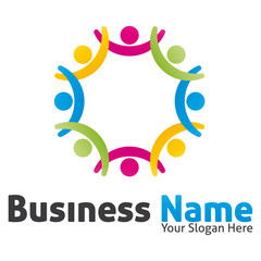 logo business