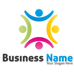 logo business