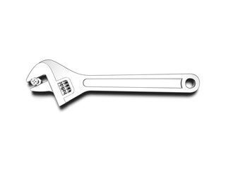 モンキーレンチ