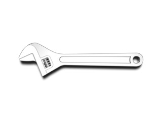 モンキーレンチ