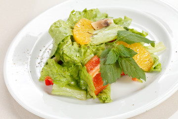 summer salad