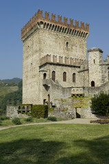 Italian Castle