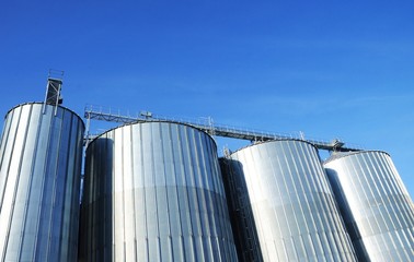 Silo